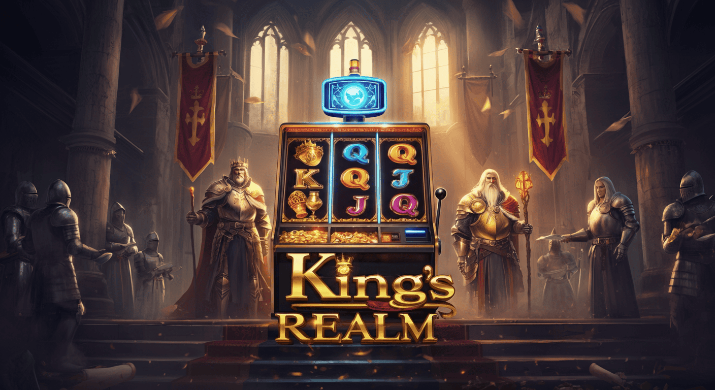 King’s Realm