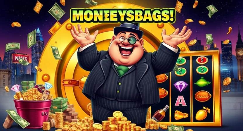Modal Tipis Bisa Cuan Gede di Moneybags Man JBD