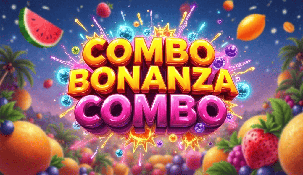 Serangan Gacor Combo Fruity Bonanza Combo dari JBD!