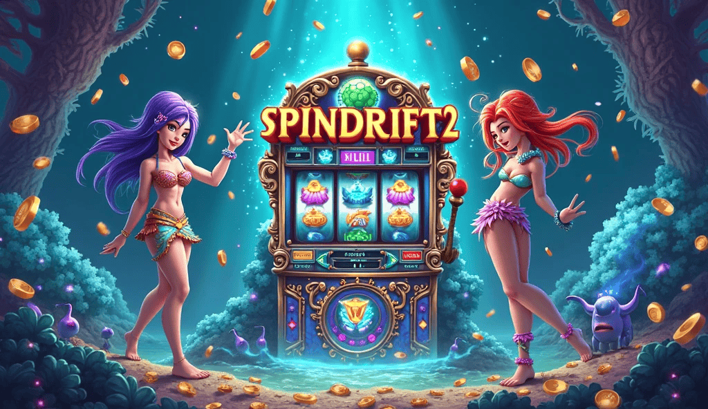 Spindrift2 JBD Bikin Geger, Scatternya Nggak Habis