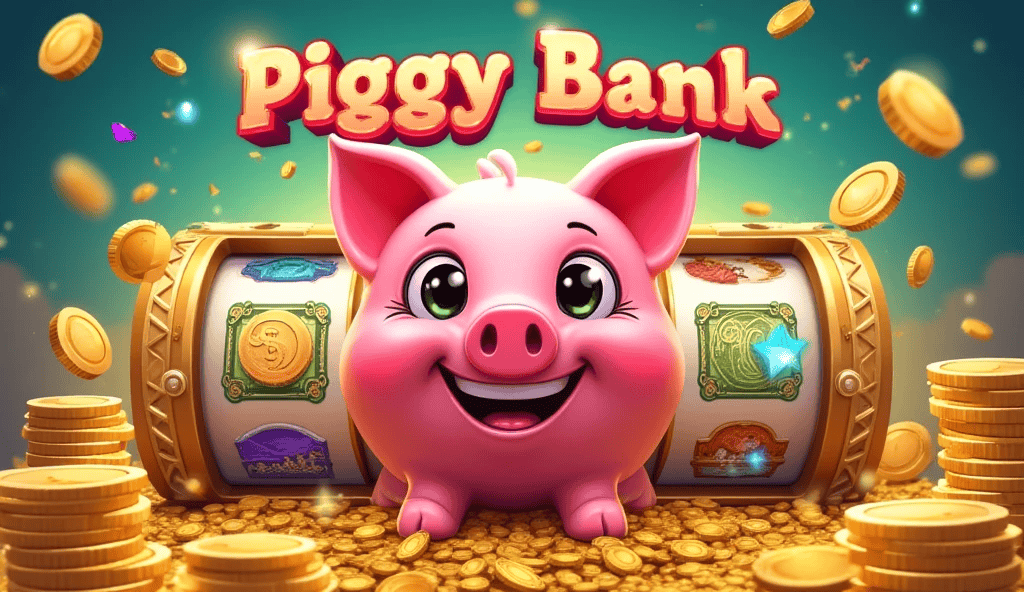Wujudkan Mimpi Jackpotmu di Piggy Bank JBD Hari Ini!